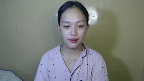 LILY   christmas wish breast implant online show from 03/09/25, 11:14