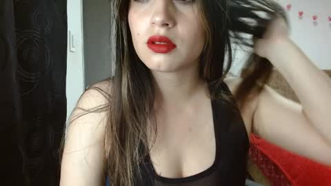 Snapshot of daisylux_ chatting on 04/05/26, 03:26 DAISY online show from 04/05/26, 03:26