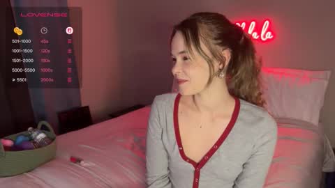 Snapshot of daisymystique chatting on 01/06/26, 11:51 daisymystique online show from 01/06/26, 11:51