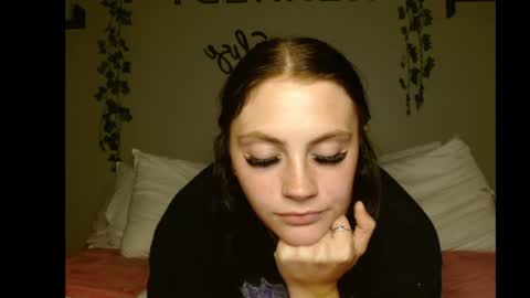 daisyparkerxo online show from 06/14/26, 02:35