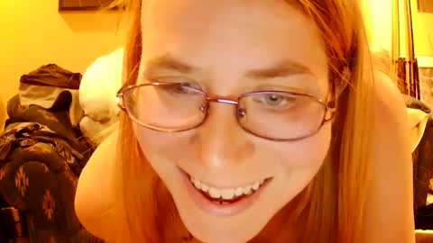 Daisy Sungirl online show from 09/12/25, 11:26
