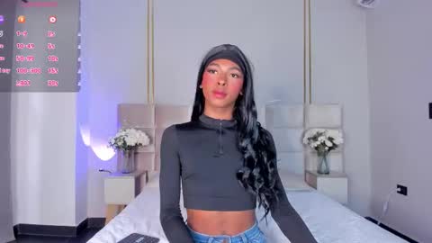 Daisy online show from 01/19/26, 12:42