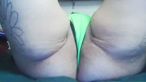 Snapshot of daisytucson chatting on 03/12/25, 10:07 DaisyTucson online show from 03/12/25, 10:07