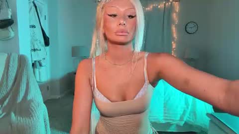 daisy online show from 06/19/26, 12:48