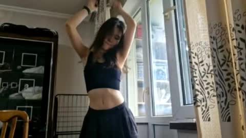 Snapshot of daisyzebley chatting on 06/03/26, 09:45 Jasmin online show from 06/03/26, 09:45