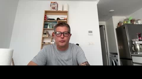 daitarniii online show from 10/12/25, 12:37