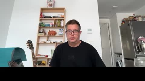 daitarniii online show from 10/26/25, 10:10