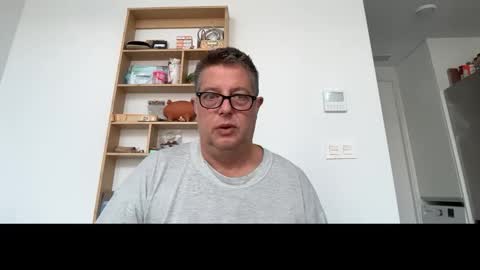 daitarniii online show from 11/30/25, 12:31