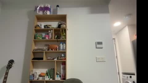 daitarniii online show from 12/19/25, 06:15