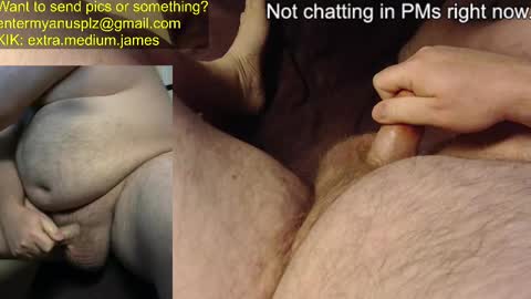 Dajangler online show from 02/20/25, 05:01