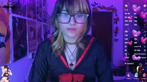 Dakapsy online show from 01/29/25, 01:48