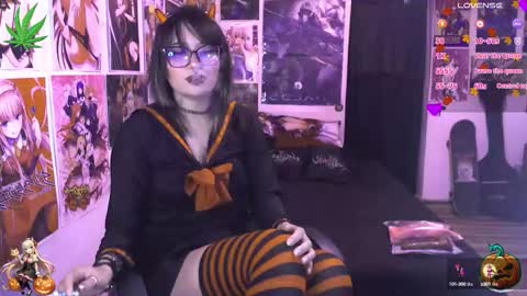 Dakapsy online show from 10/17/25, 10:34