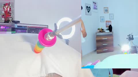 Snapshot of daki_ume_ chatting on 10/18/25, 02:47 daki_ume_ online show from 10/18/25, 02:47