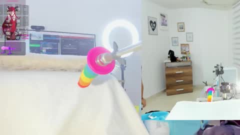 Snapshot of daki_ume_ chatting on 10/20/25, 02:34 daki_ume_ online show from 10/20/25, 02:34