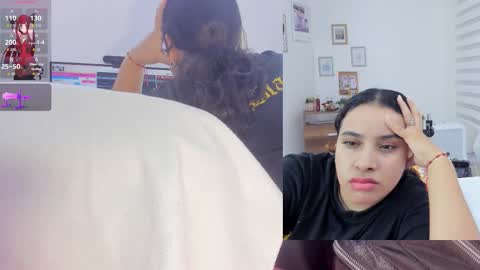 Snapshot of daki_ume_ chatting on 10/21/25, 02:23 daki_ume_ online show from 10/21/25, 02:23