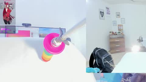 Snapshot of daki_ume_ chatting on 10/22/25, 02:23 daki_ume_ online show from 10/22/25, 02:23