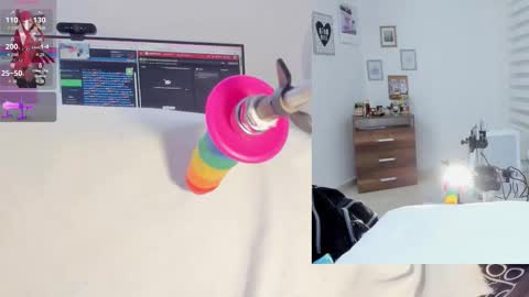 Snapshot of daki_ume_ chatting on 10/23/25, 02:33 daki_ume_ online show from 10/23/25, 02:33