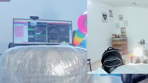 Snapshot of daki_ume_ chatting on 10/24/25, 02:30 daki_ume_ online show from 10/24/25, 02:30