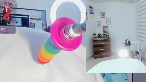 Snapshot of daki_ume_ chatting on 10/25/25, 02:41 daki_ume_ online show from 10/25/25, 02:41