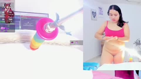 Snapshot of daki_ume_ chatting on 10/26/25, 02:39 daki_ume_ online show from 10/26/25, 02:39