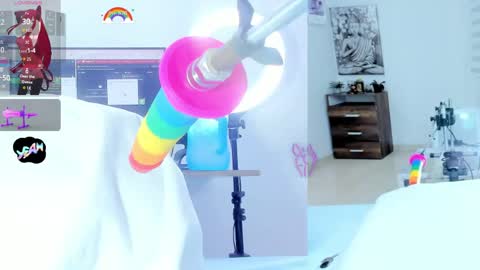 daki_ume_ online show from 04/30/26, 02:51