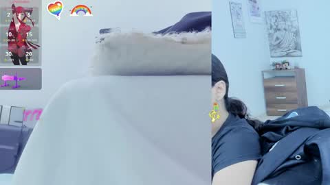daki_ume_ online show from 06/08/26, 02:56