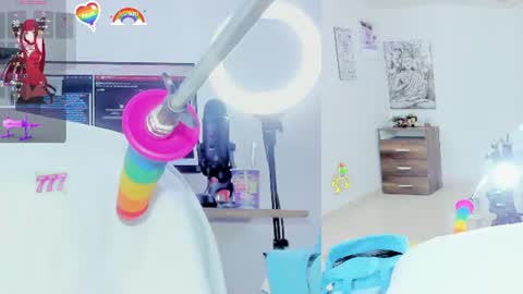 daki_ume_ online show from 06/14/26, 02:57