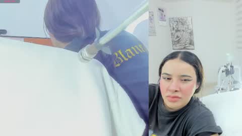 daki_ume_ online show from 06/29/26, 02:51