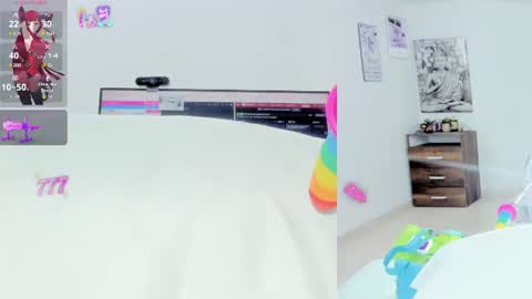 daki_ume_ online show from 07/17/26, 03:02