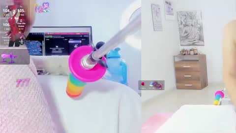 daki_ume_ online show from 07/25/26, 03:04