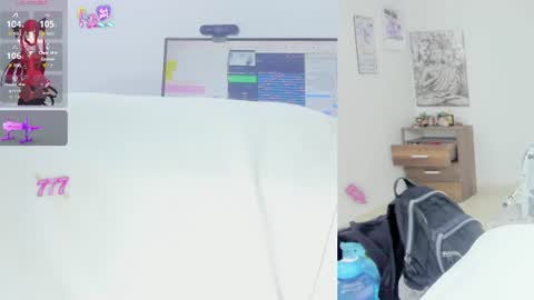 daki_ume_ online show from 07/29/26, 02:43