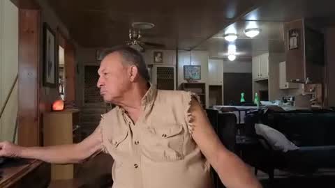 dakit online show from 09/29/25, 05:29