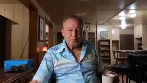 dakit online show from 10/24/25, 01:18