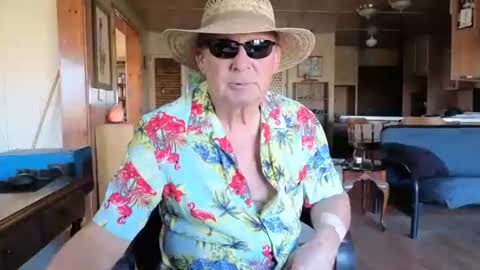 dakit online show from 10/31/25, 11:28