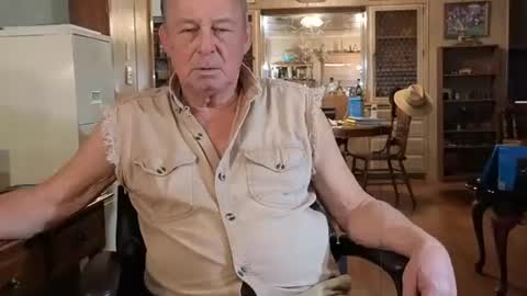 dakit online show from 12/13/25, 07:53