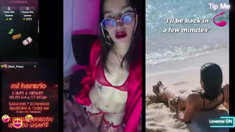 Dakko online show from 06/10/26, 11:24