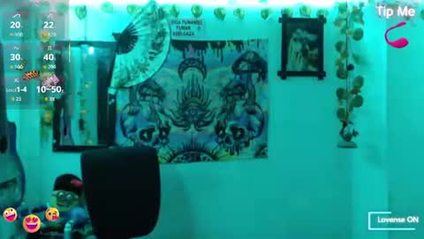 Dakko online show from 06/16/26, 07:11