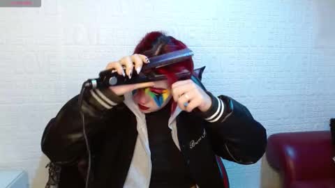  Dakkotta  online show from 10/28/25, 02:53