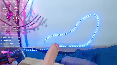 VALENTINA  online show from 12/15/24, 08:19