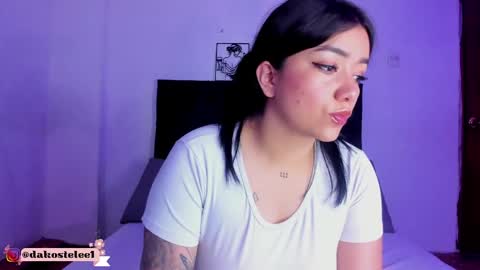 Snapshot of dakostelee1_ chatting on 06/09/26, 02:50 dakostelee1_ online show from 06/09/26, 02:50