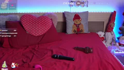 Naomi online show from 01/08/25, 04:02
