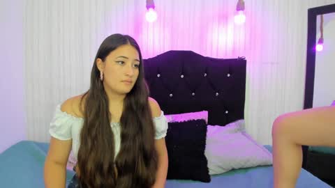 Dakota and Valerie online show from 12/05/24, 02:53