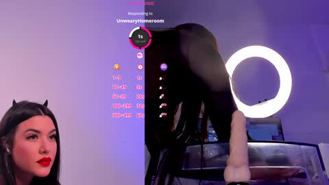 Dakota online show from 11/23/25, 01:44