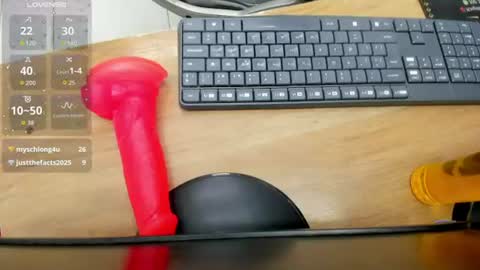 Dakota Cortez online show from 07/28/26, 07:39