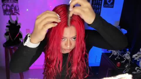 Dakota Crab online show from 05/24/26, 09:53