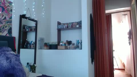   Dakota  online show from 01/21/25, 04:16