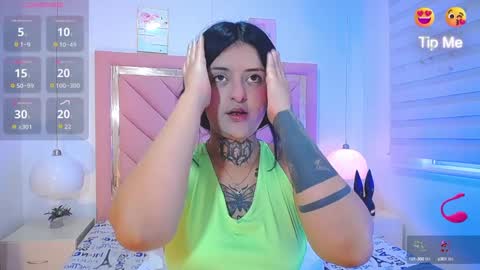 Dakota online show from 09/09/25, 12:37