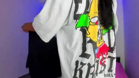 DAKOTA online show from 11/29/25, 03:20