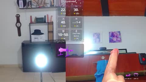 dakota_funny online show from 10/24/25, 06:59