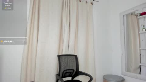 janeth online show from 11/23/25, 03:17